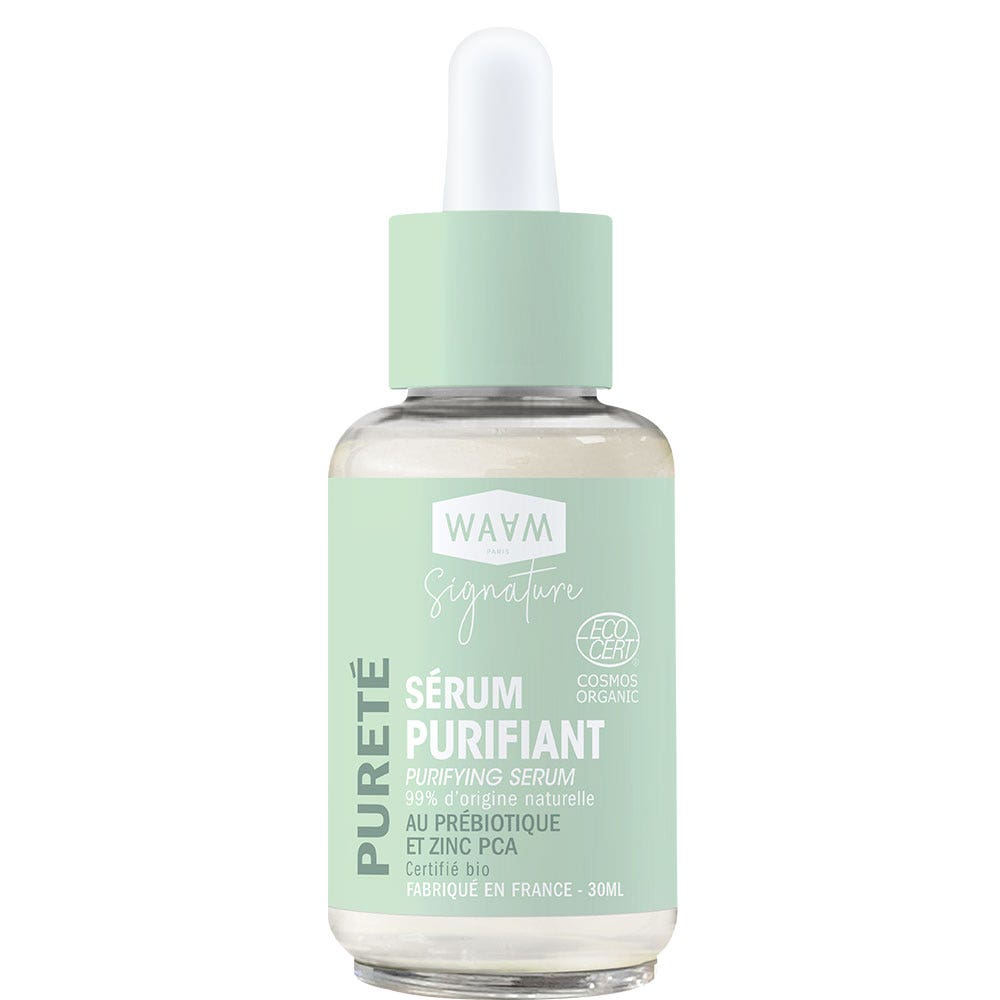 Waam Sérum purificante 30 ml