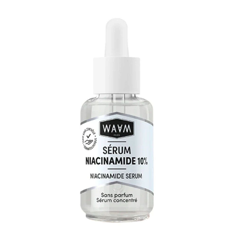 Waam Sérum niacinamida 10% 30 ml