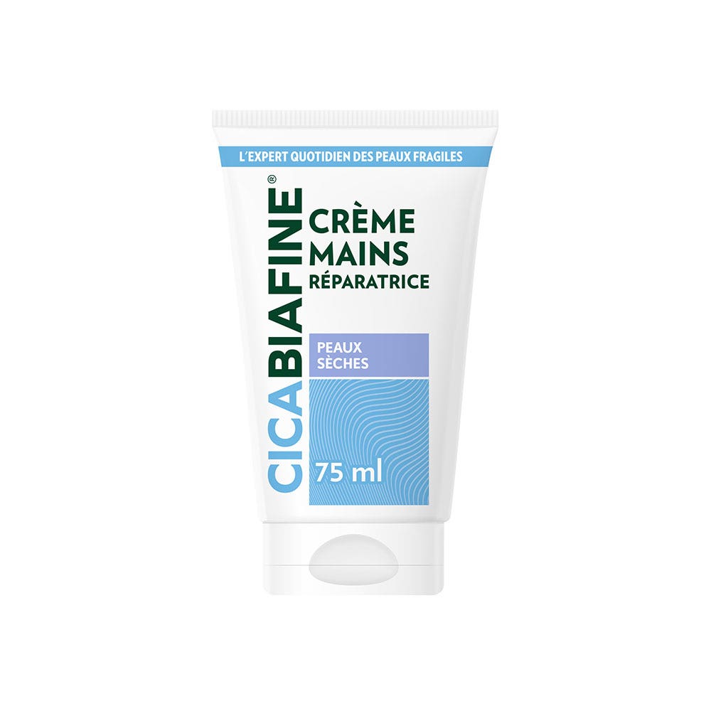Cicabiafine Crema de Manos Reparadora Intensive 75 ml