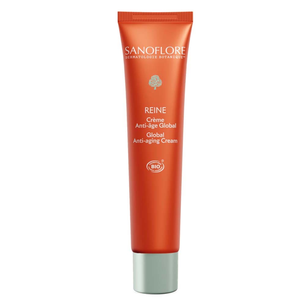 Sanoflore Reine Crema antiedad global 40 ml