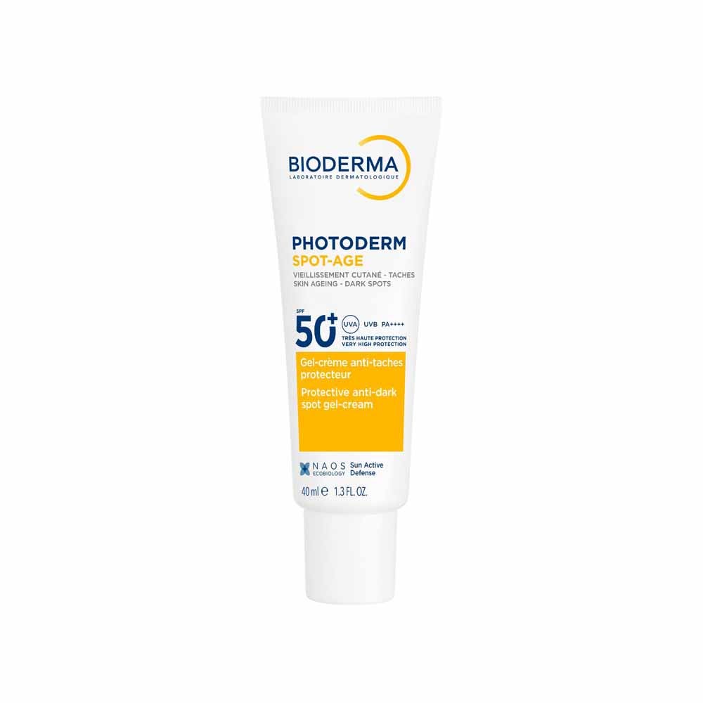 Bioderma Photoderm Crema antimanchas SPF50 40ml
