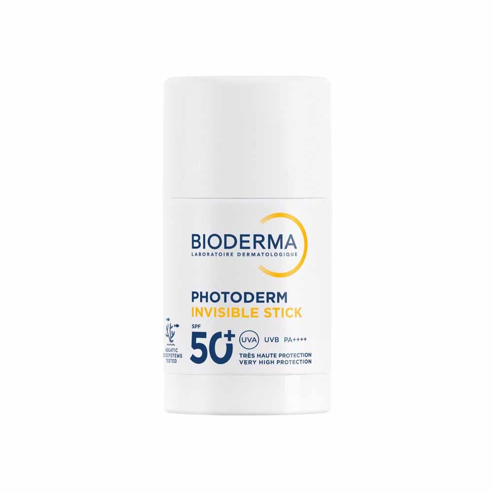 Bioderma Photoderm Stick invisible SPF50+ 15 g