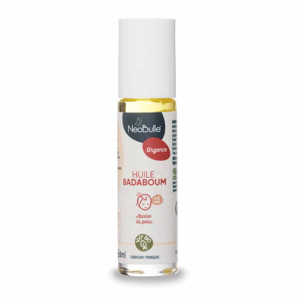 Neobulle Urgencias Aceite de Badaboum 9 ml