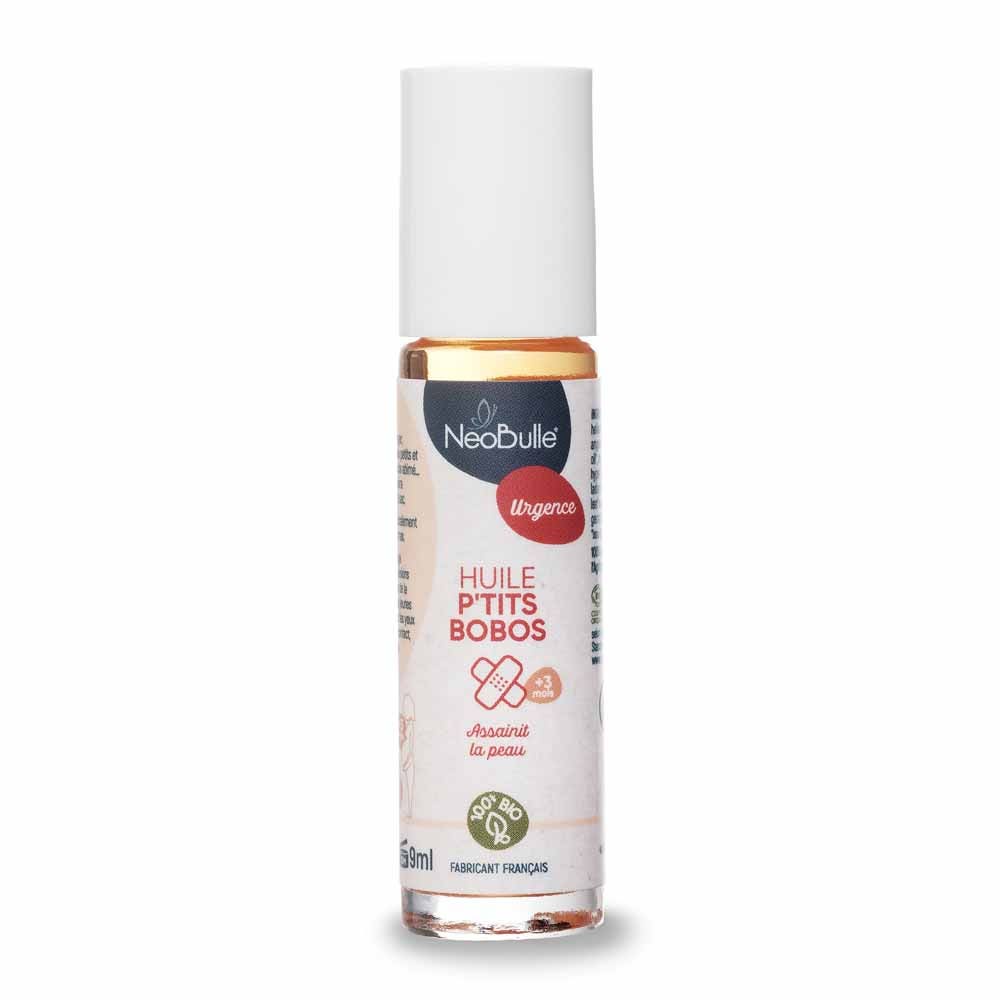 Neobulle Urgencias P'tits Bobos Aceite 9 ml