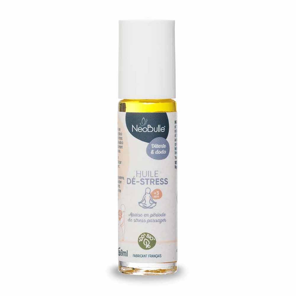 Neobulle Sueño y relajación Stick aromático antiestrés 9 ml