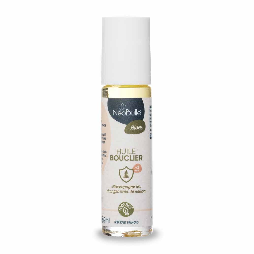 Neobulle Invierno Aceite de escudo 9 ml