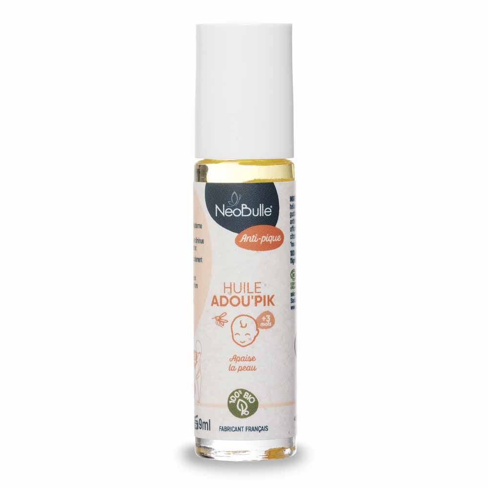 Neobulle Antipicaduras Aceite ecológico Adou'pik 9 ml