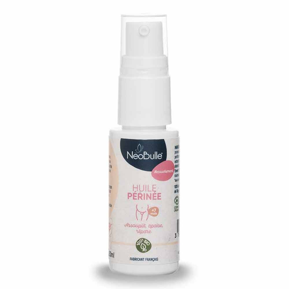 Neobulle Parto Aceite de perineo 20 ml