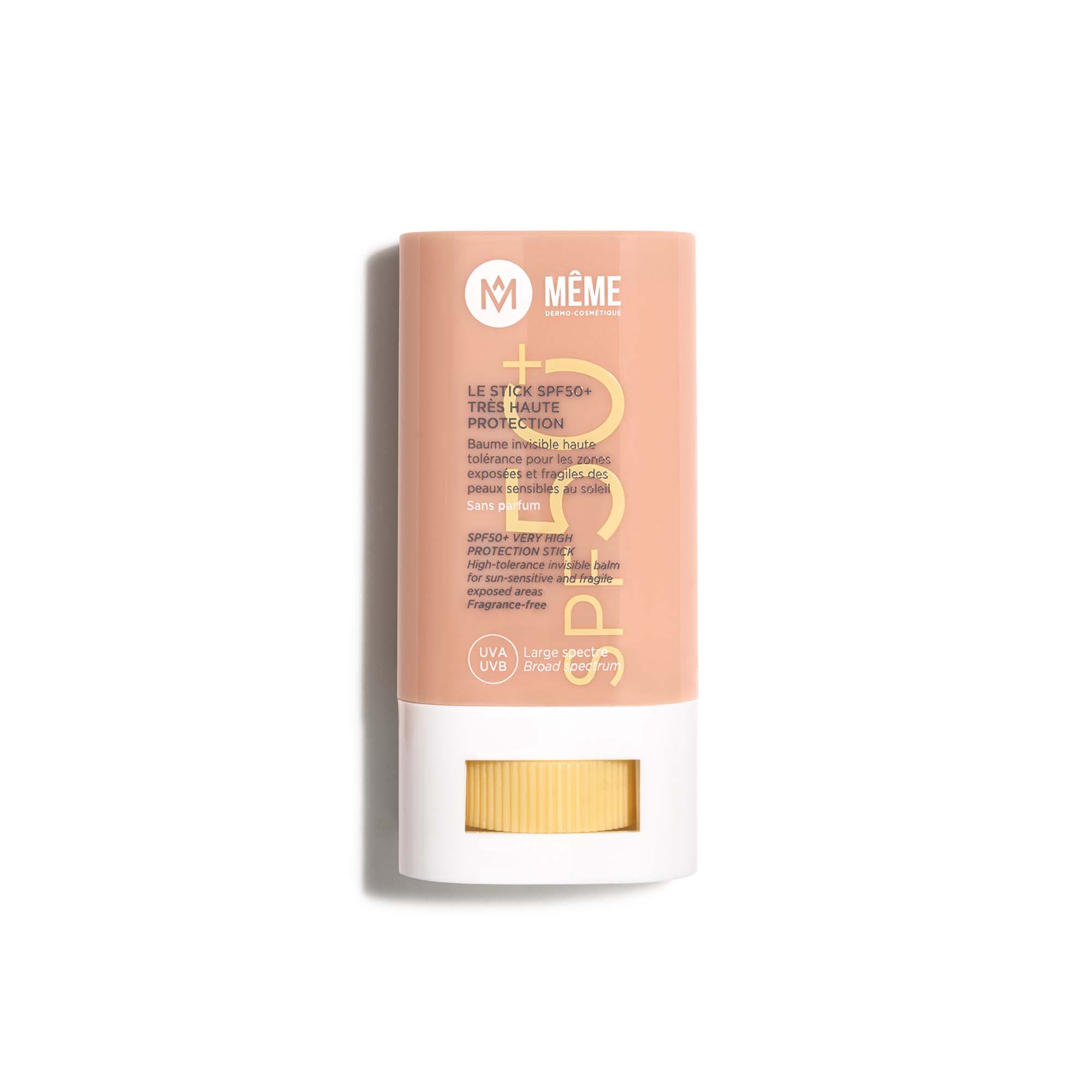MÊME Stick SPF50+ protección muy alta 18g