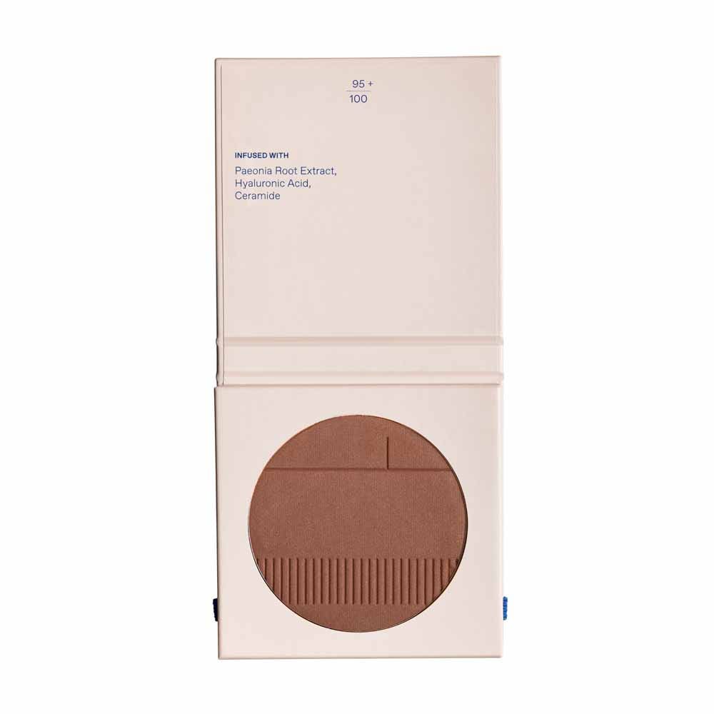 Korres Polvo bronceador 8 g