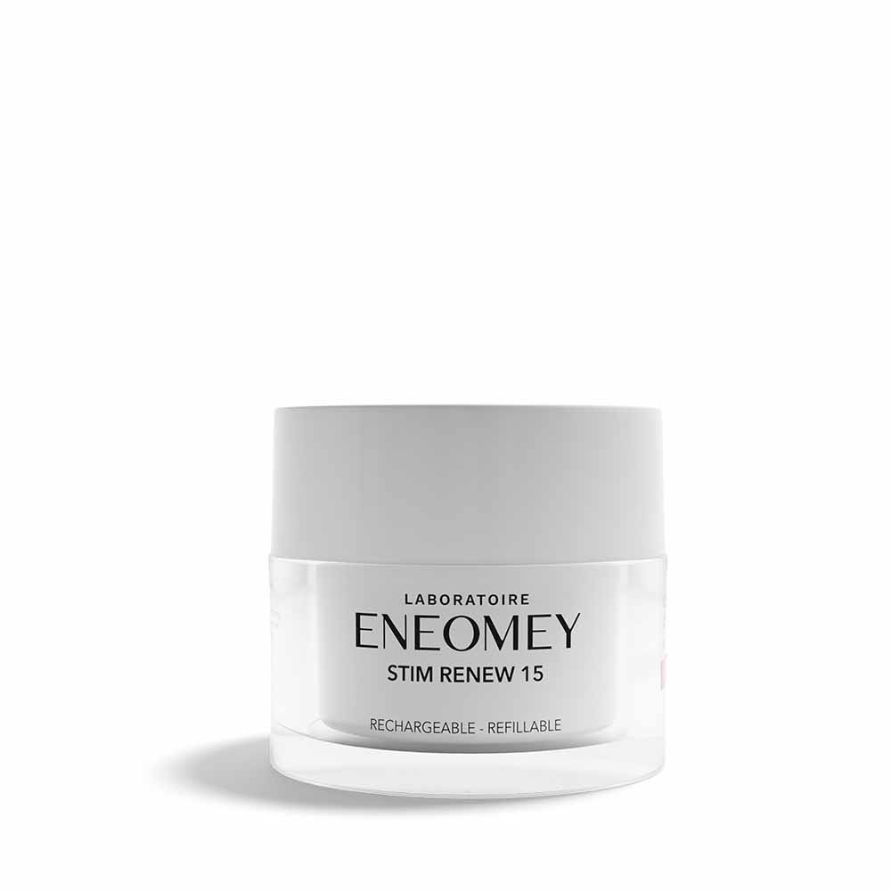 Eneomey Stim Renew 15 cuidado nocturno antiedad alisante 50 ml
