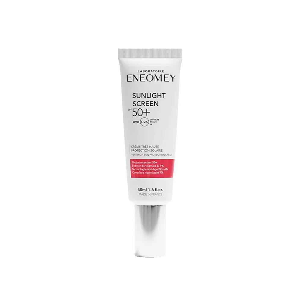 Eneomey Despigmentante Protección solar Sunlight Screen SPF50+ 50 ml