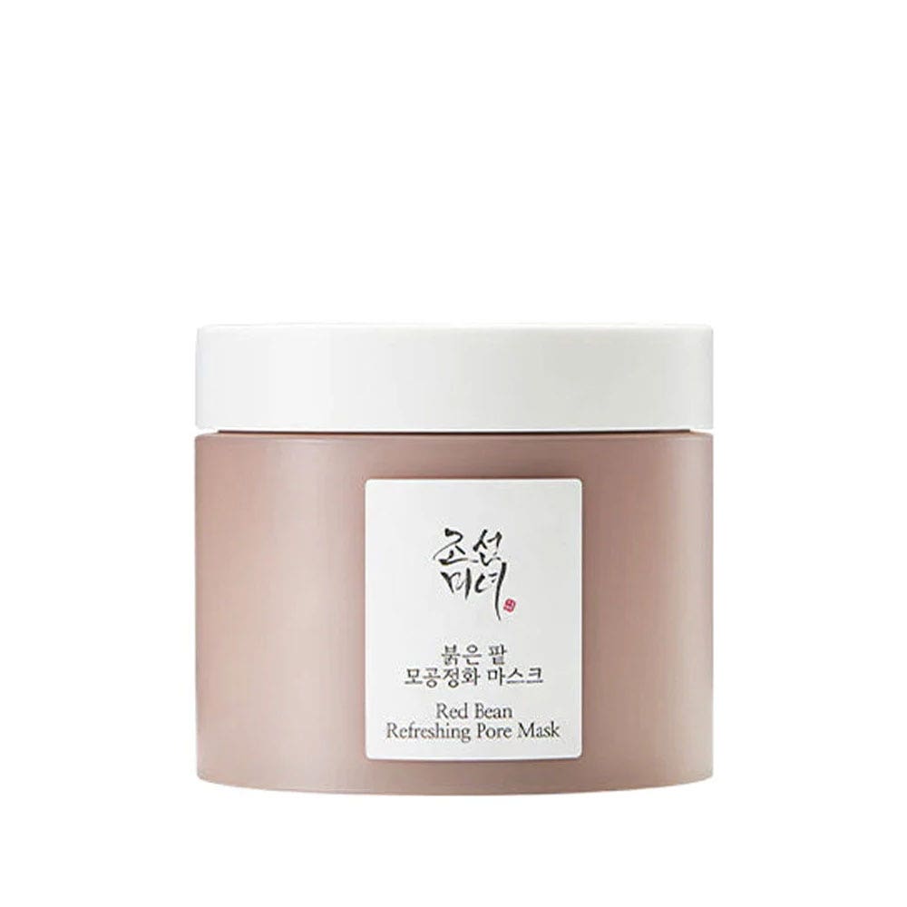 Beauty Of Joseon Mascarilla clarificante de judías rojas 140 ml