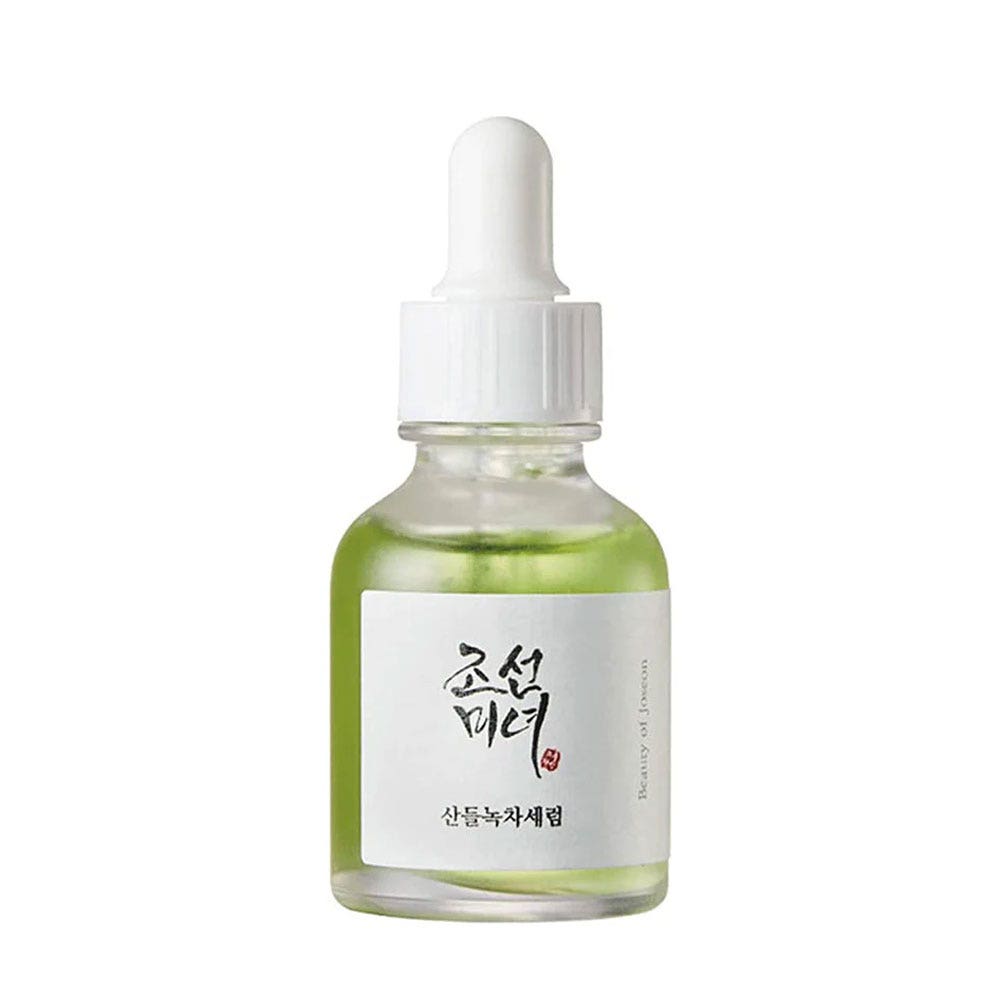 Beauty Of Joseon Sérum de té verde calmante 30 ml