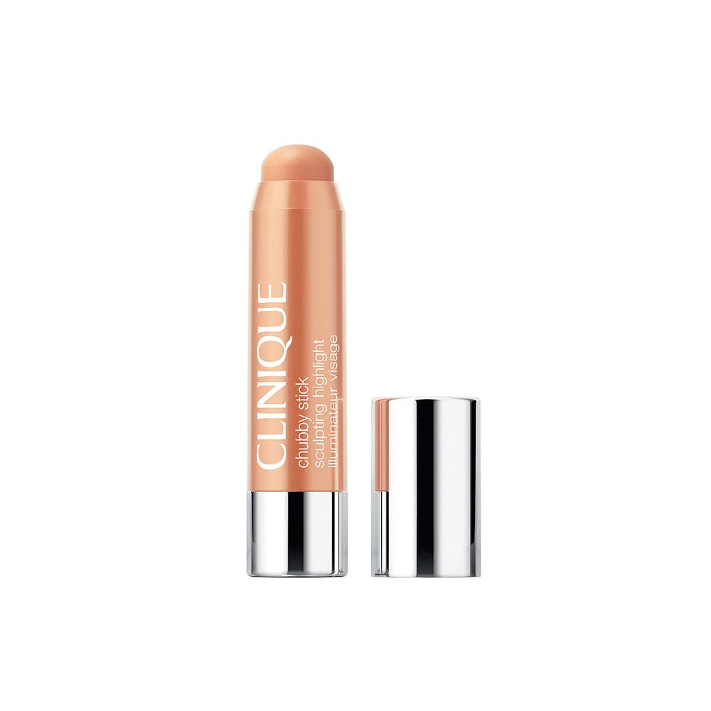Clinique Chubby Stick Iluminador facial 6 g