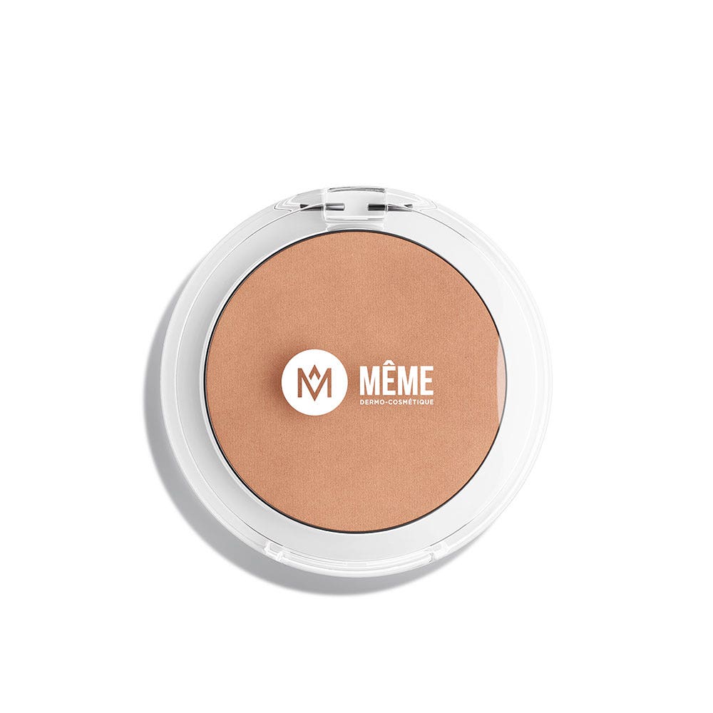 MÊME Poudre Bonne Mine Piel sensible 8g
