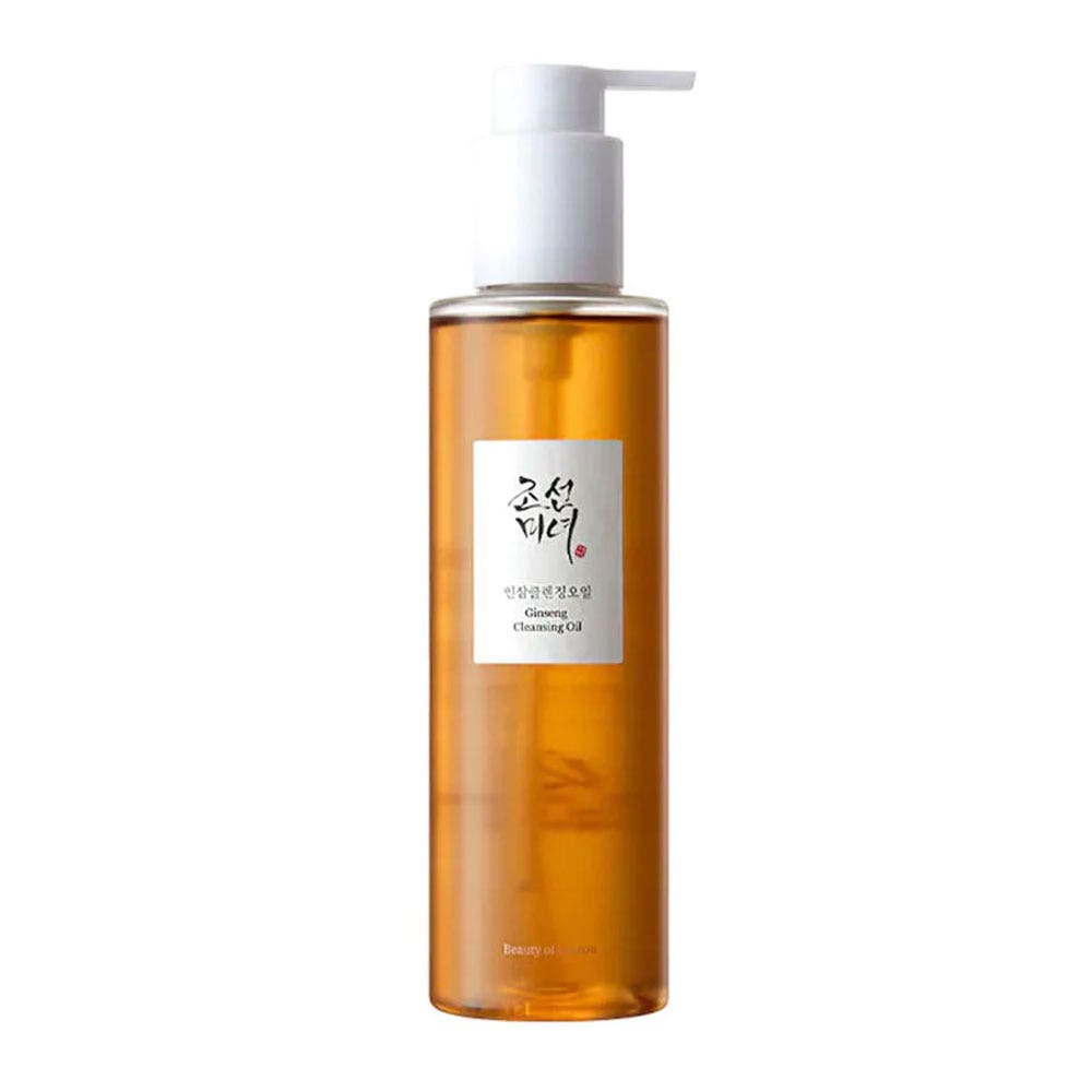 Beauty Of Joseon Aceite limpiador ginseng 210 ml
