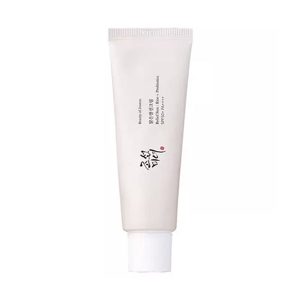 Beauty Of Joseon Protección solar aliviante SPF50+ con arroz y probiótico 50 ml