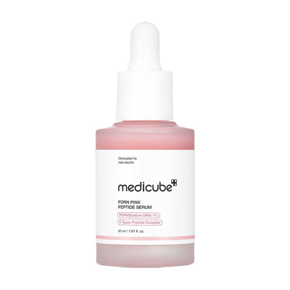 Medicube Sérum reparador PDRN Pink Peptide 30 ml