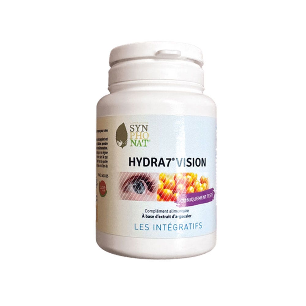 Synphonat Hydra 7 Vision 60 cápsulas