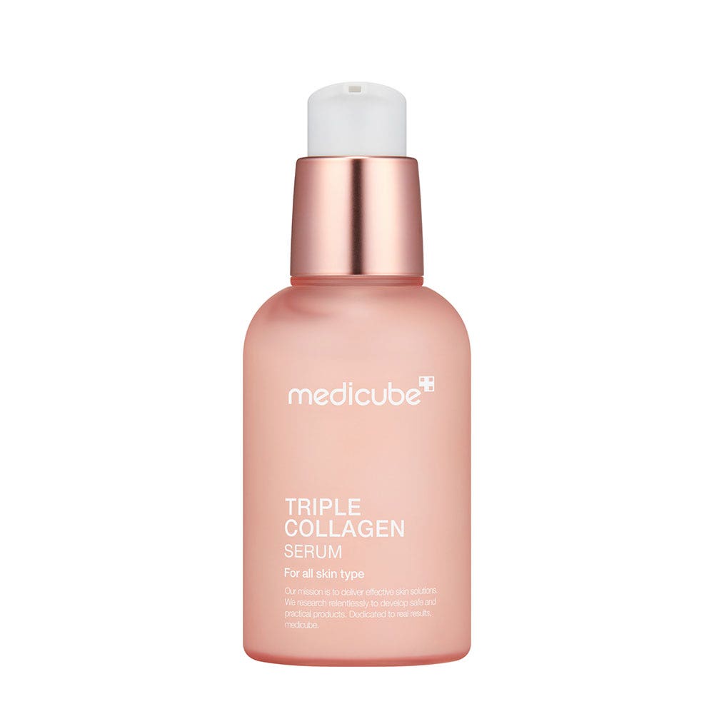 Medicube Suero triple colágeno hidratación intensa 50 ml