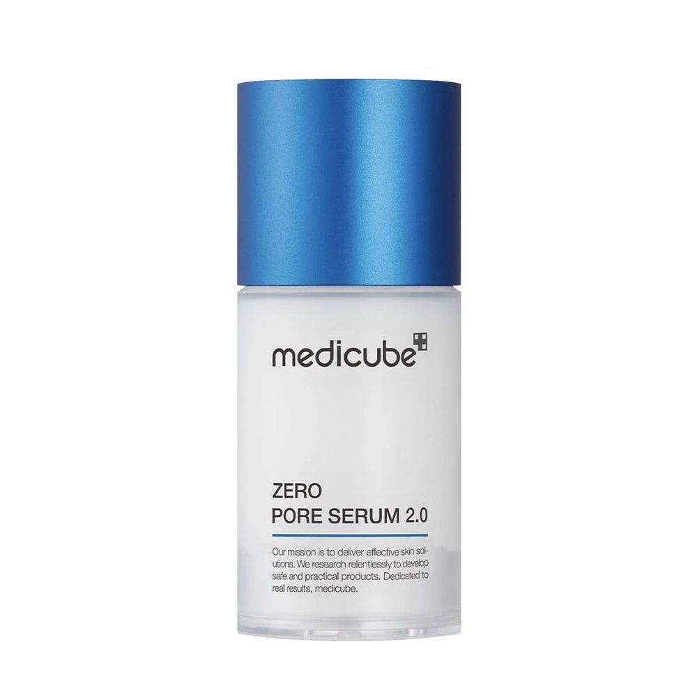 Medicube Zero Pore Sérum 2.0 equilibrante 37 ml