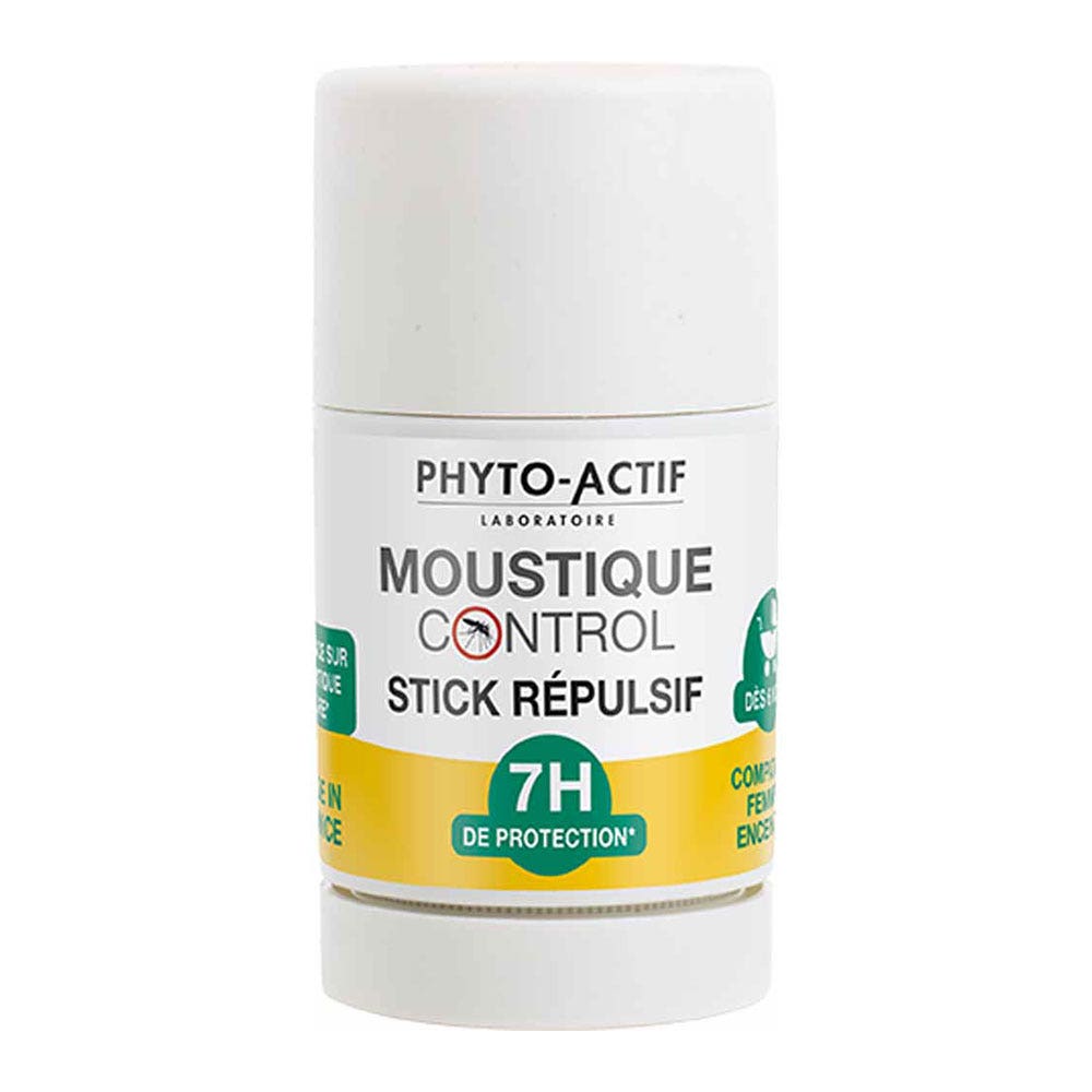 Phyto-Actif Mosquito Control Stick repelente 20 ml