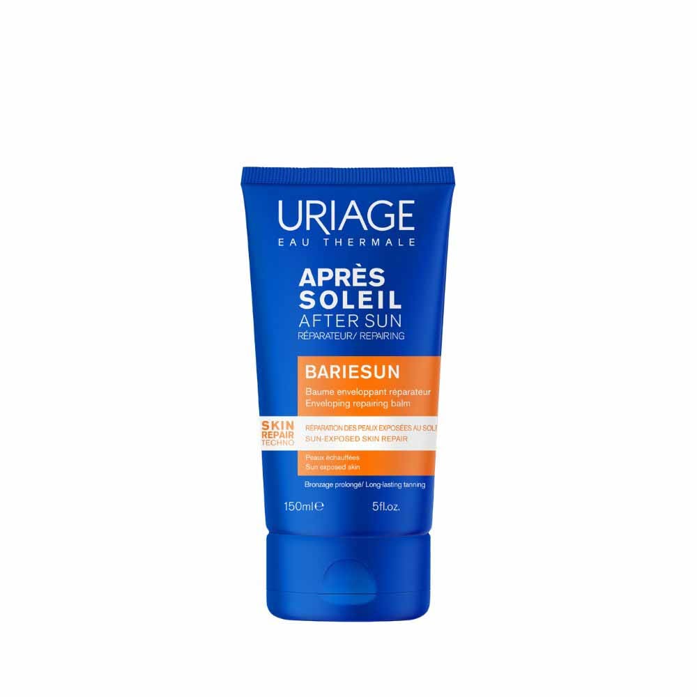 Uriage Bariésun Bálsamo reparador envolvente 150 ml