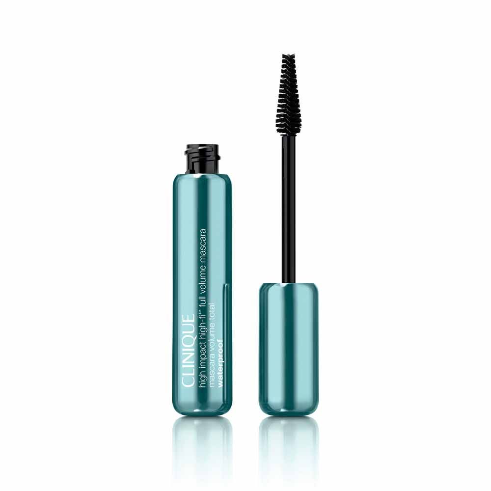 Clinique High Impact Mascara High-Fi volumen total waterproof 10 ml