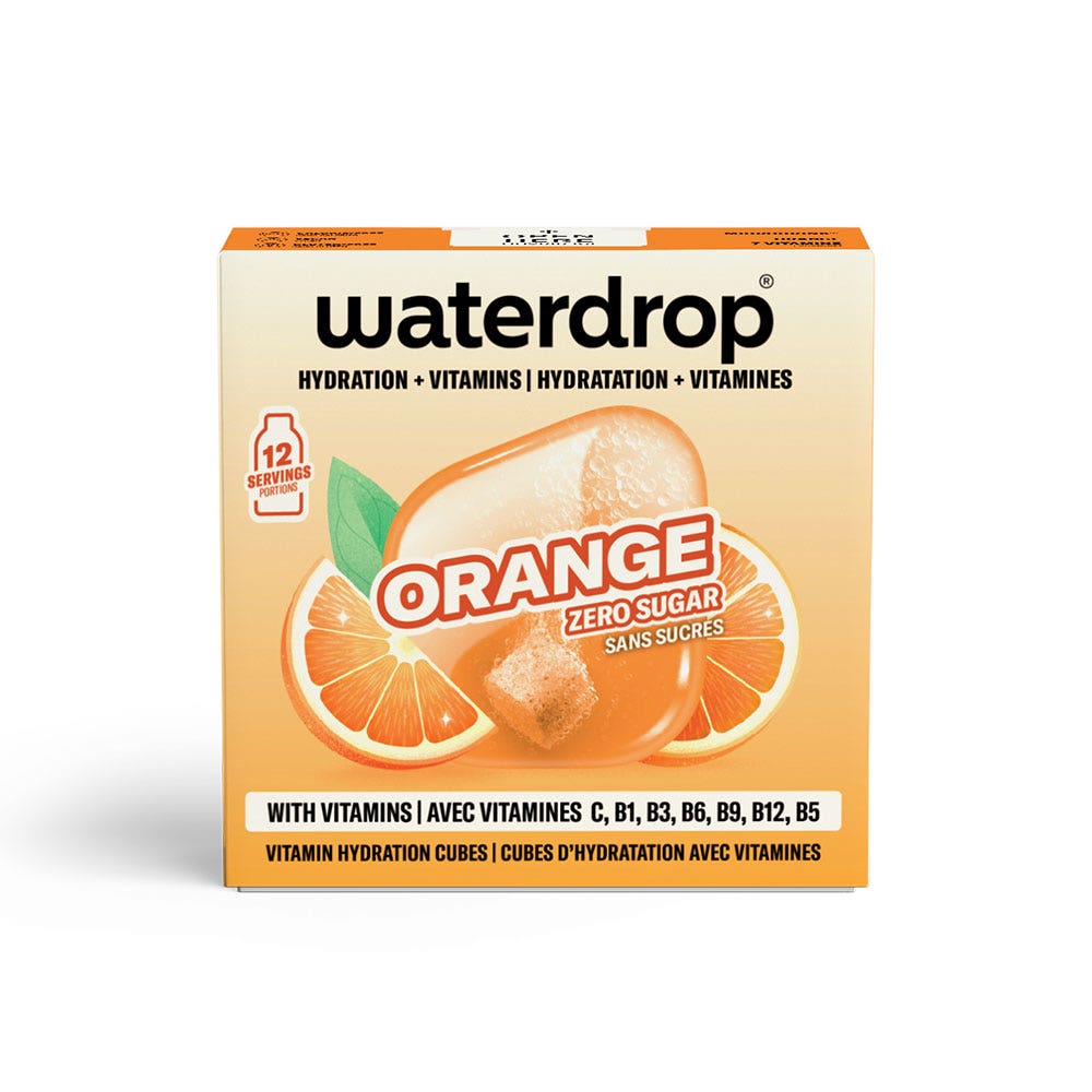Waterdrop Microdrink hidratación 12 unidades
