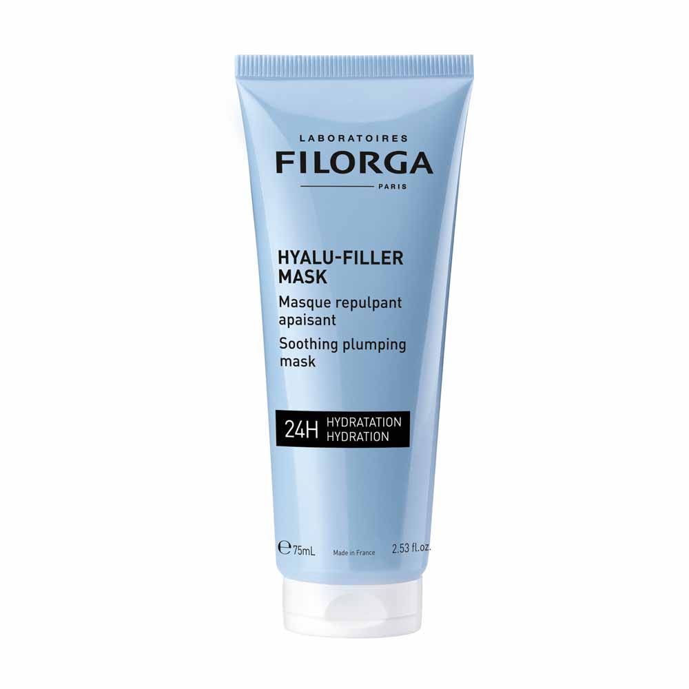 Filorga Hyalu-Filler Mascarilla efecto rellenador y calmante 75 ml