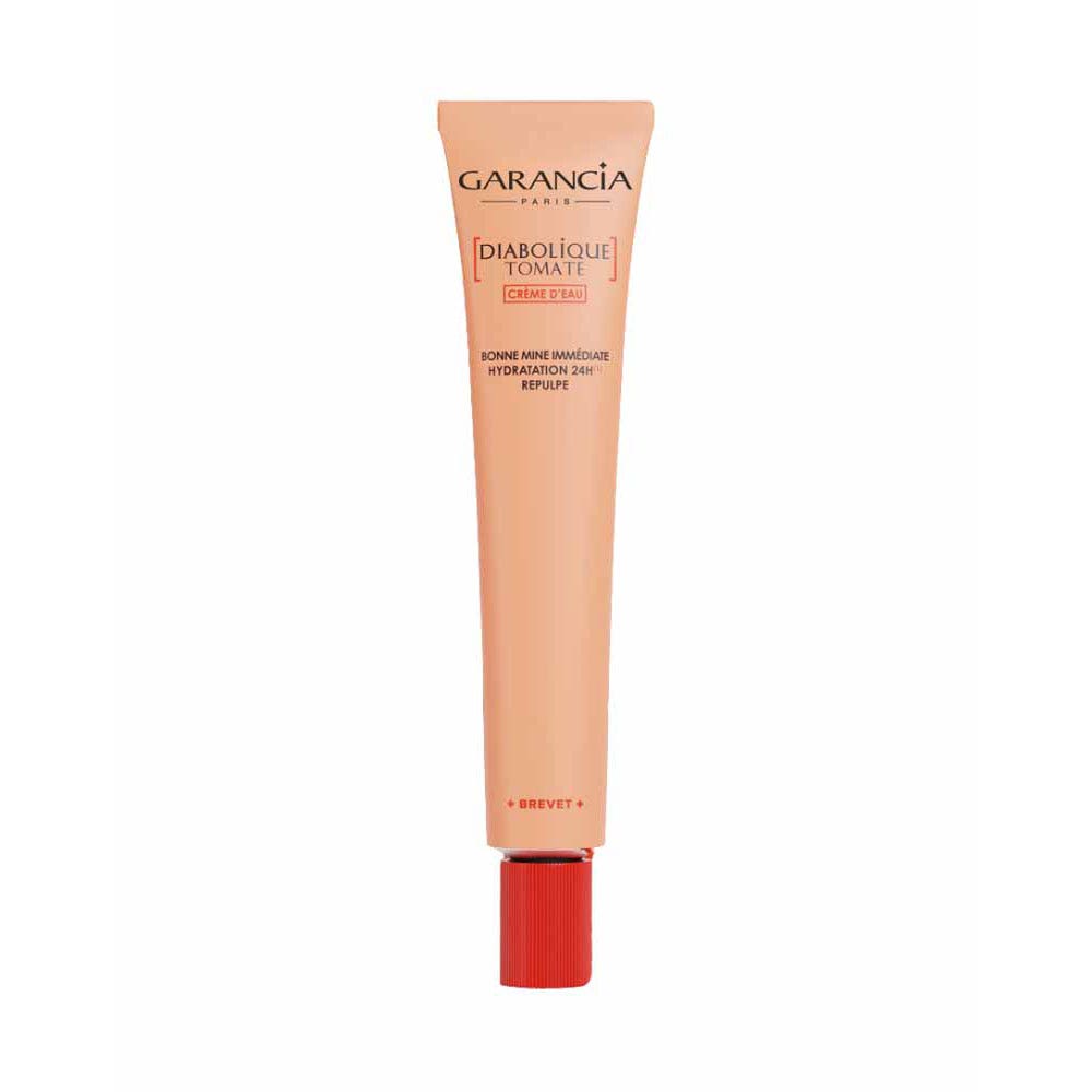 Garancia Diabolique Tomate Crema de agua Bonne Mine Immédiate 30ml
