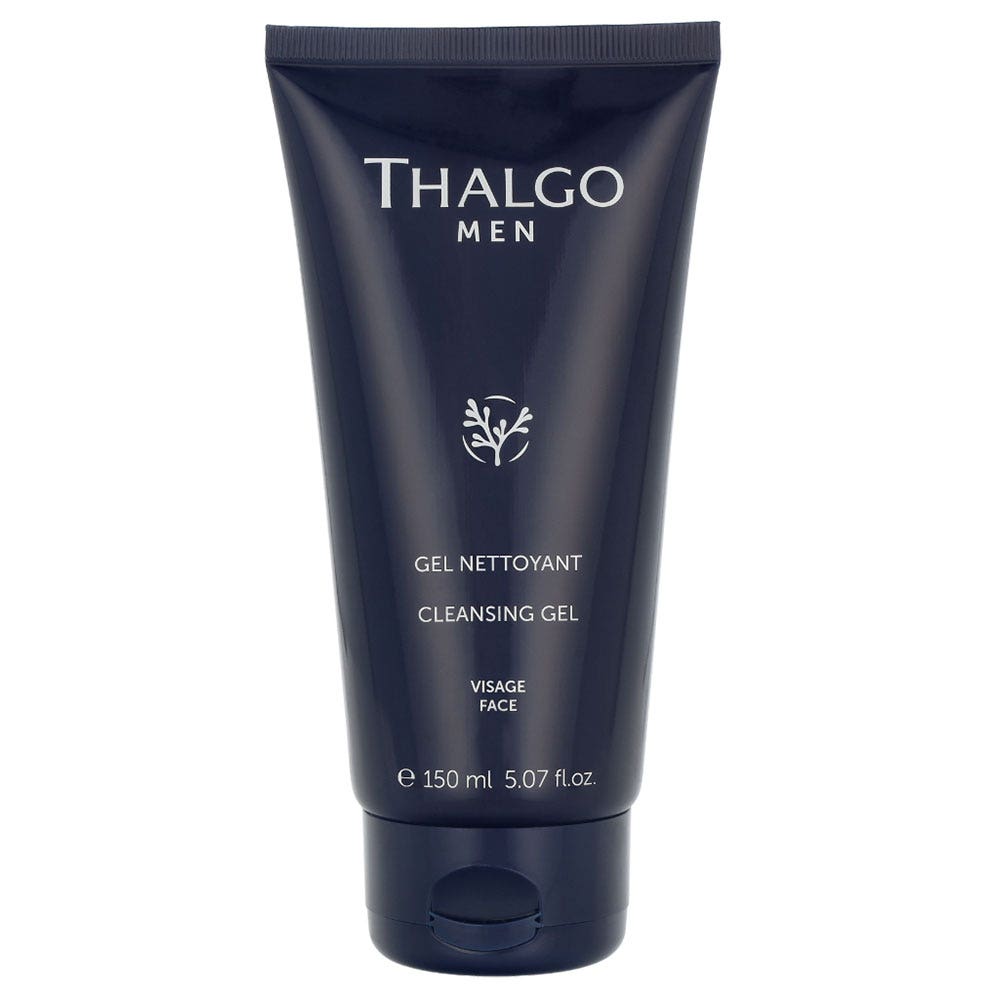 Thalgo Men Gel Limpiador 150 ml