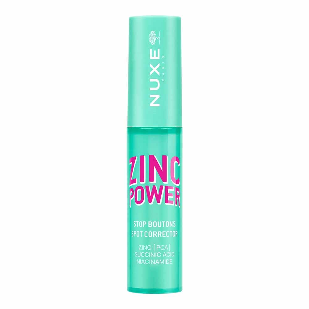 Nuxe Zinc Power Stop granos 10 ml