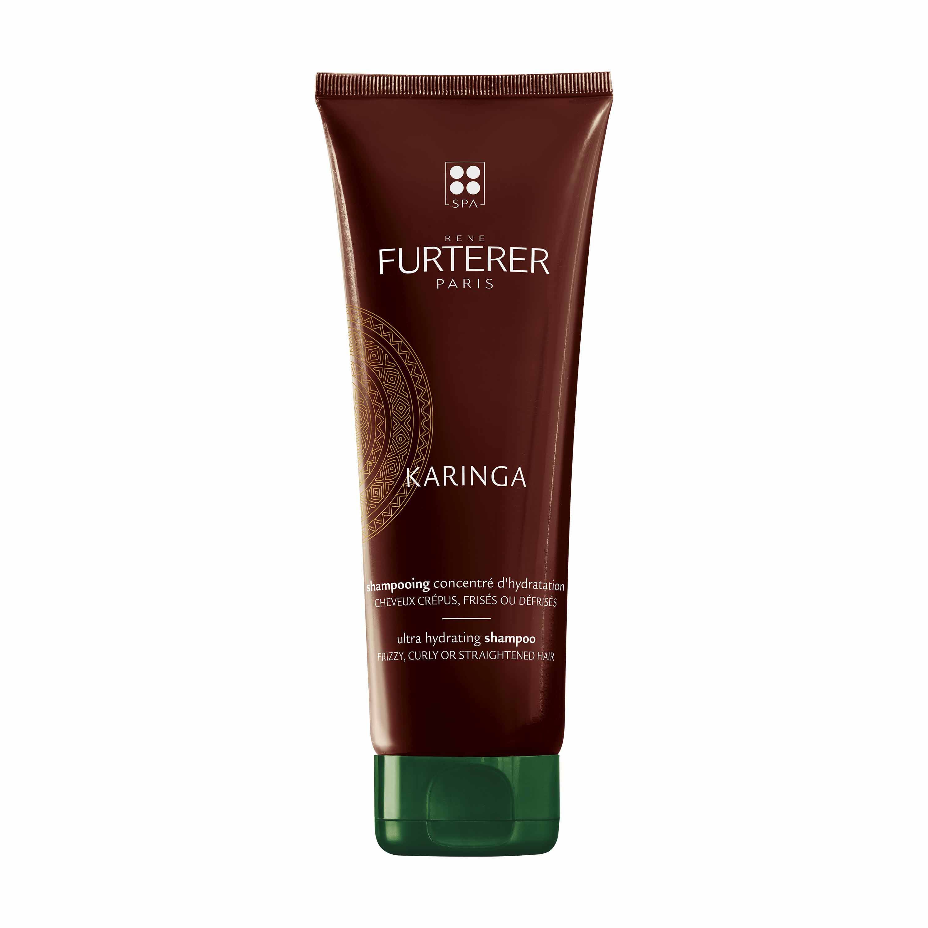 René Furterer Karinga Champú concentrado hidratante 250 ml