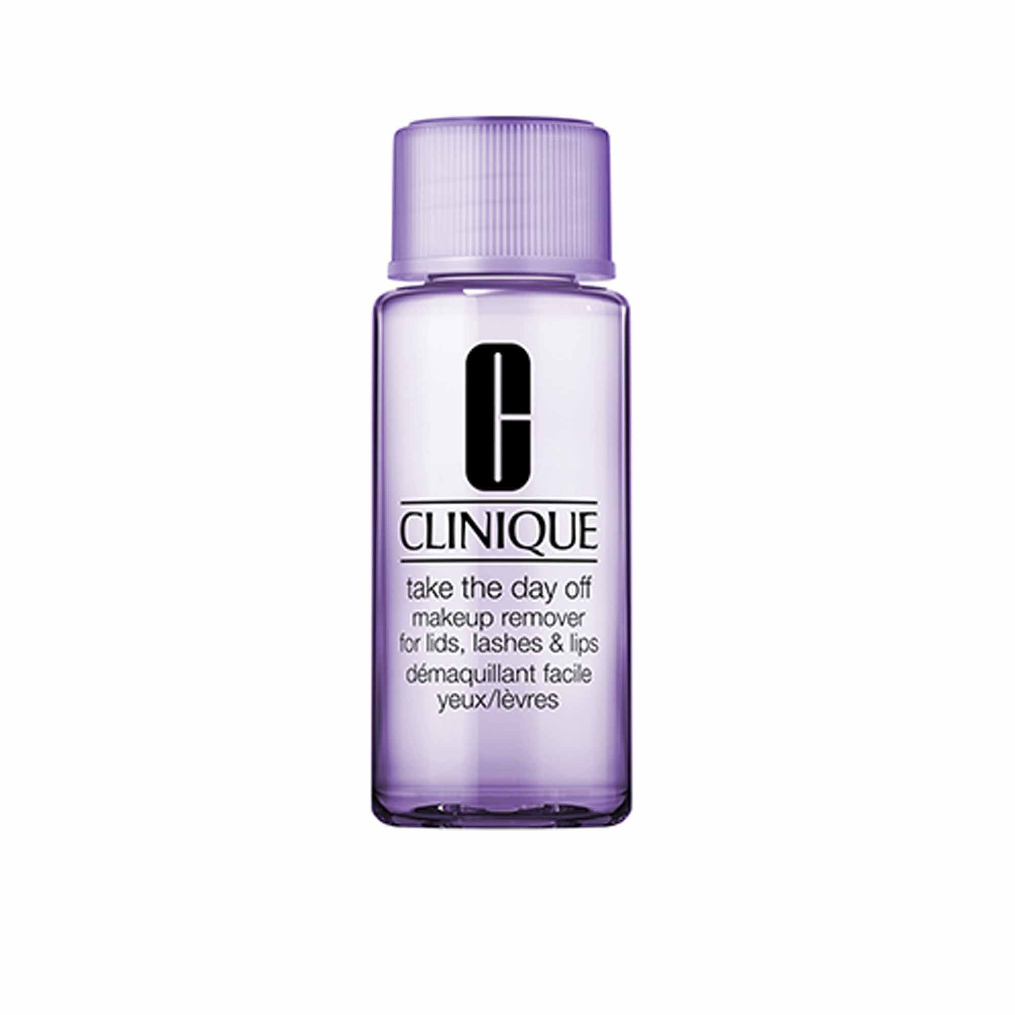 Clinique Take The Day Off Desmaquillante fácil ojos y labios 90 ml