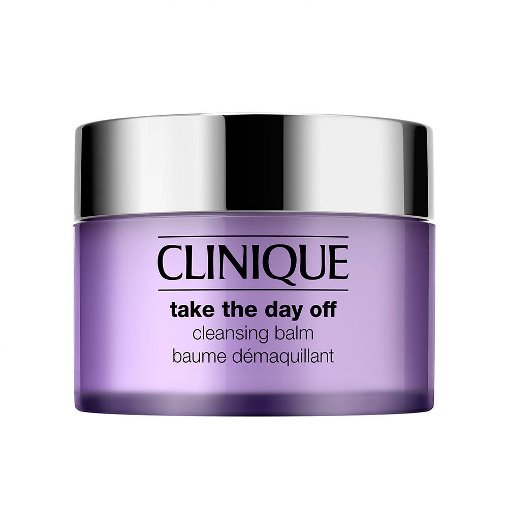 Clinique Take The Day Off Bálsamo desmaquillante todas las pieles 200 ml