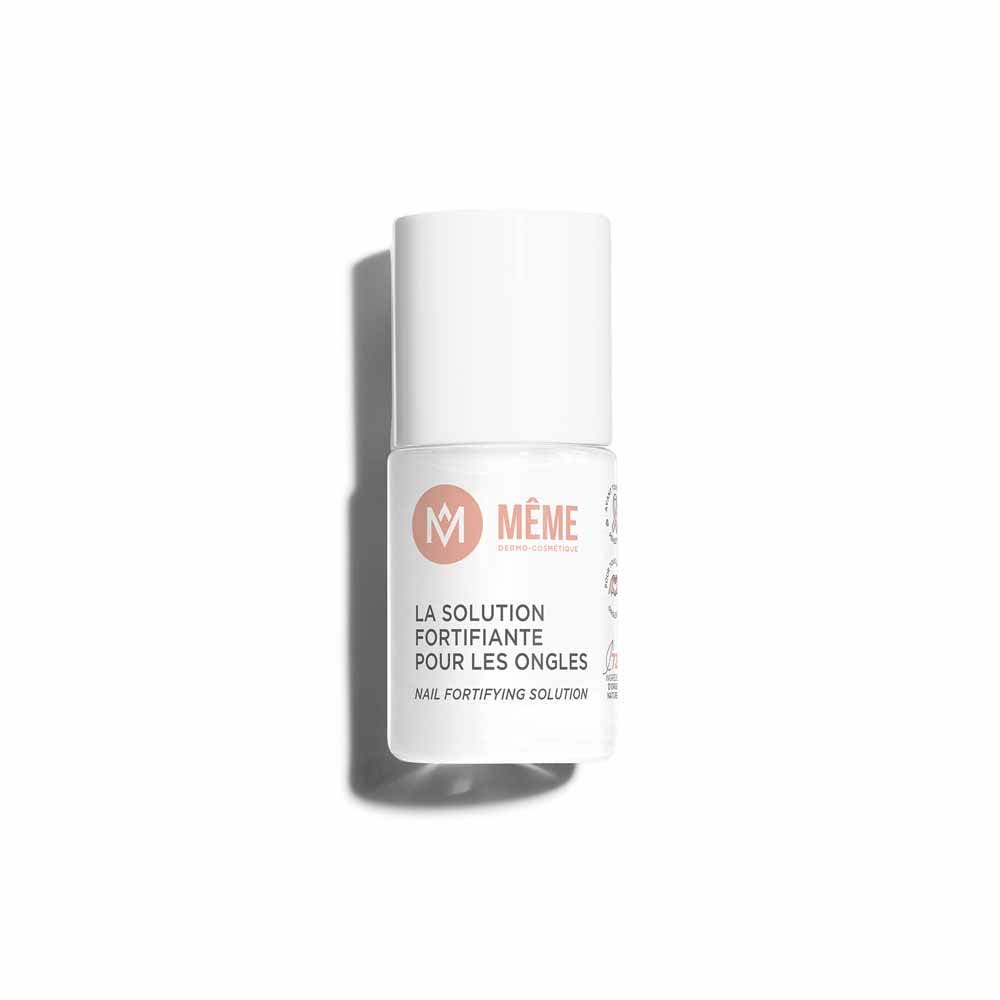 MÊME Solución fortalecedora uñas frágiles 10 ml