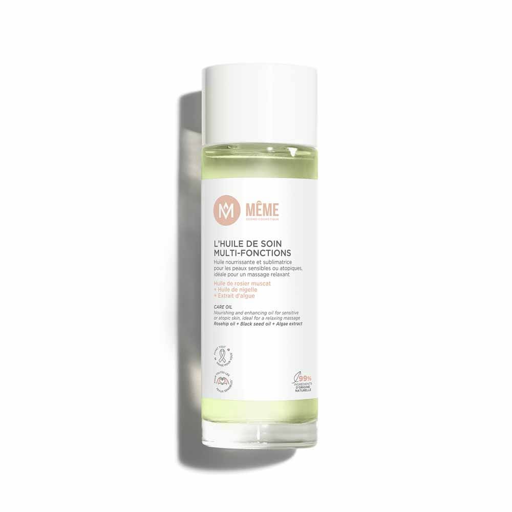 MÊME Aceite para el cuidado de la piel 100 ml