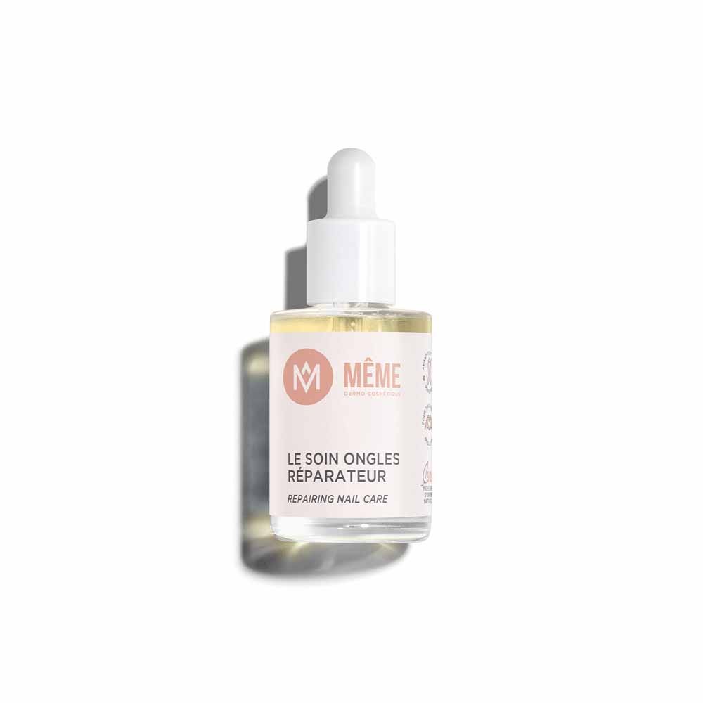 MÊME Cuidado reparador de las uñas 9 ml