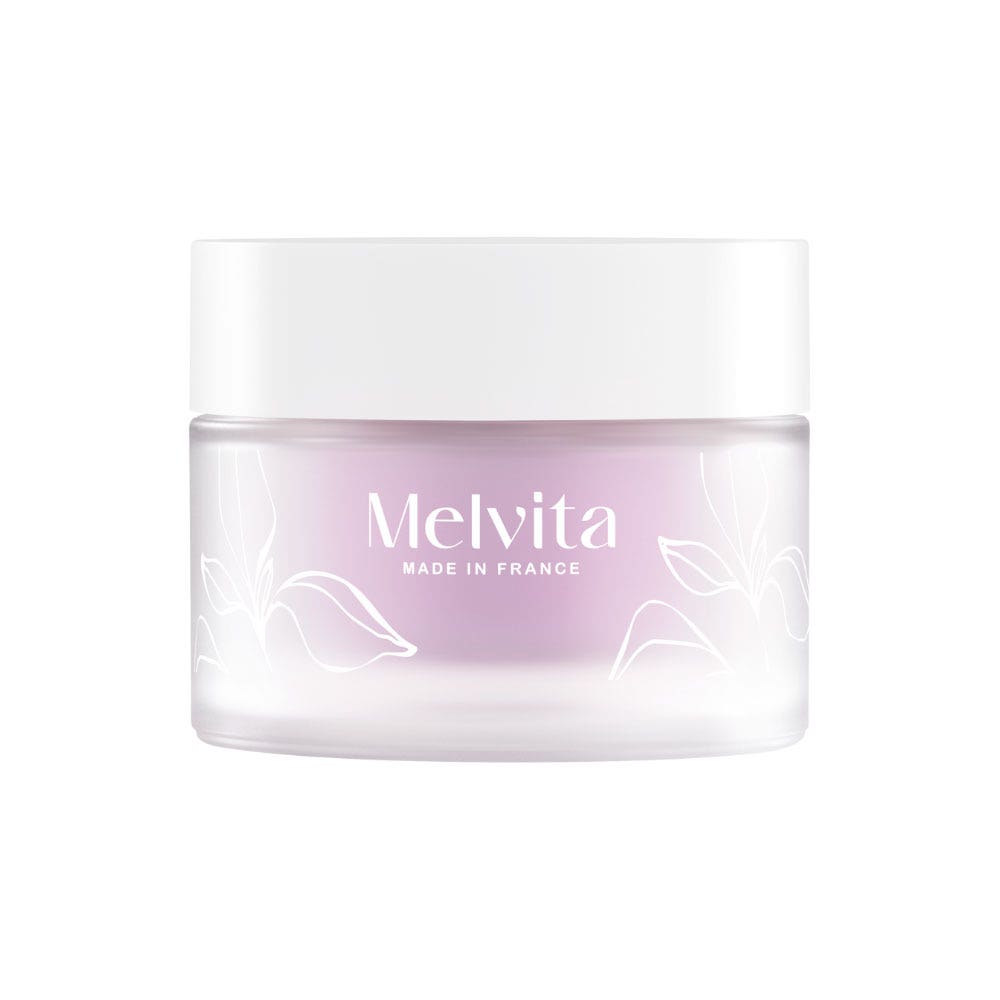 Melvita Nectar de Lumière Crema luminosidad antimanchas 50 ml
