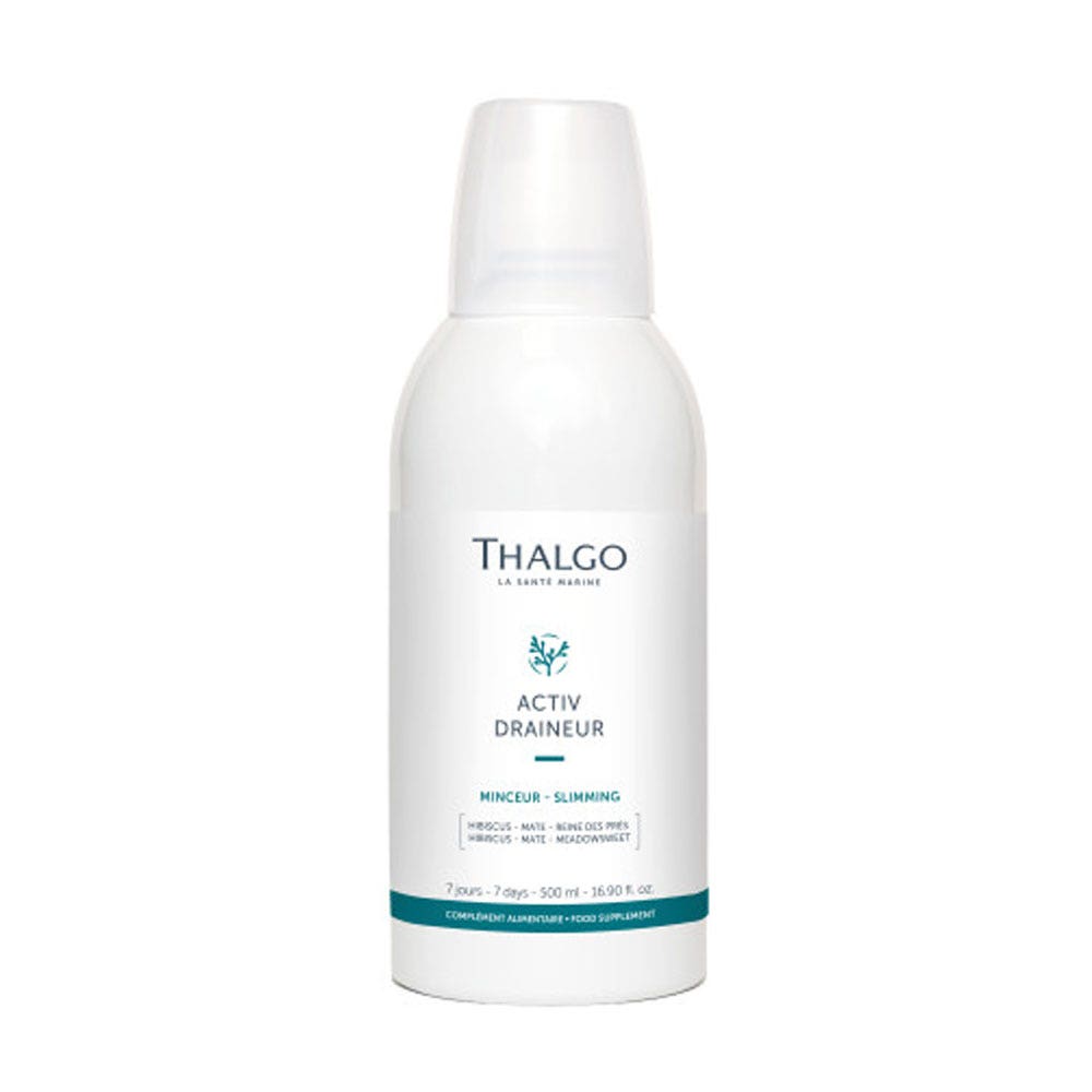 Thalgo Activ Activ Draineur - Drenar 500ml