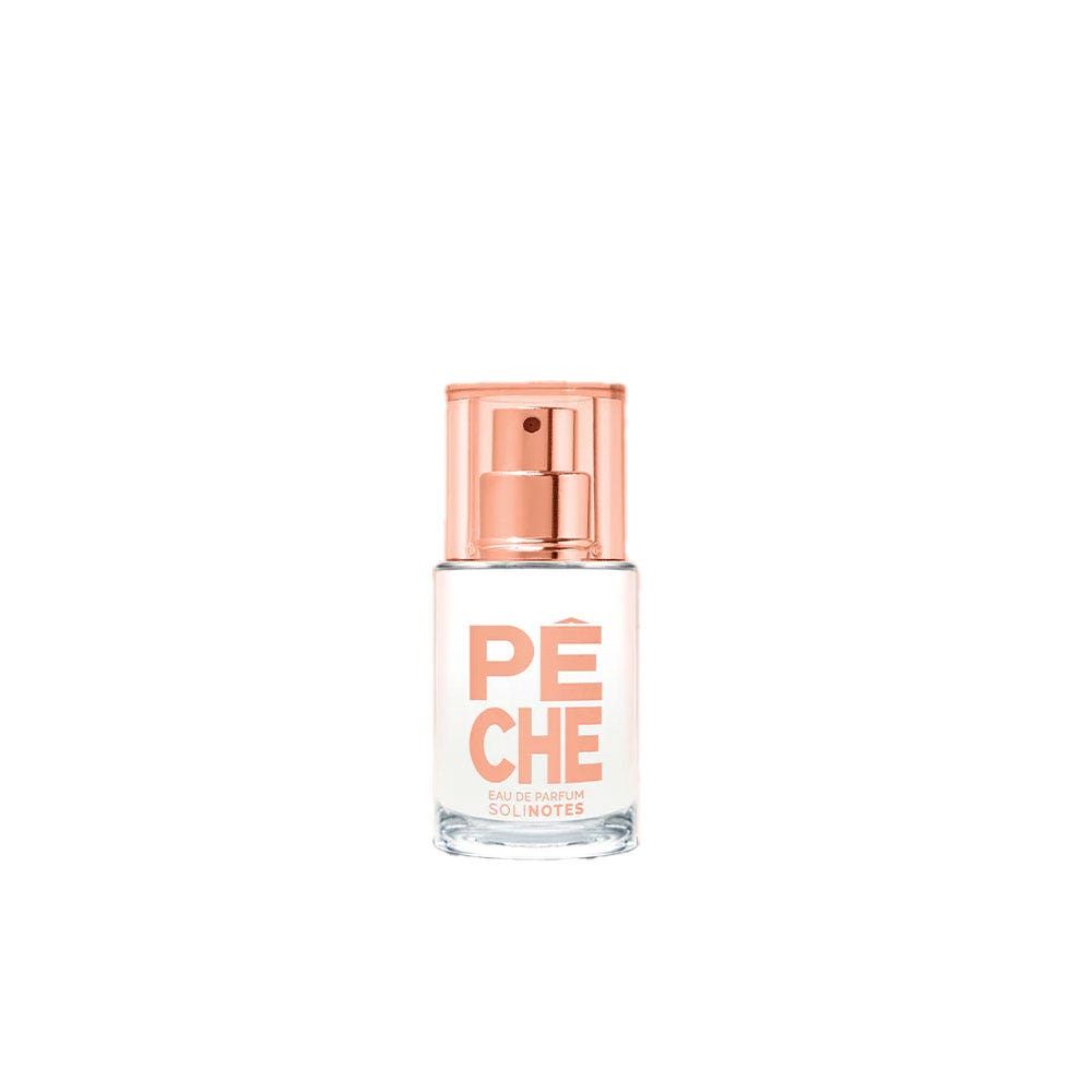 Solinotes Pêche Eau de Parfum 15ml