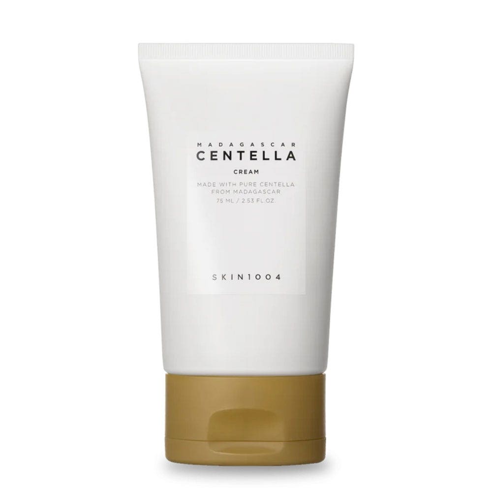 Skin1004 Madagascar Centella Cream Crème visage hydratante 75ml