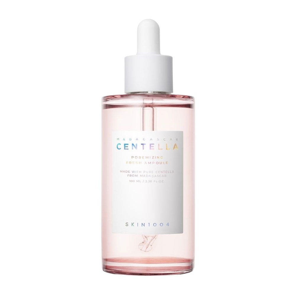 Skin1004 Ampolla sérum hidratante facial con centella de Madagascar 100 ml