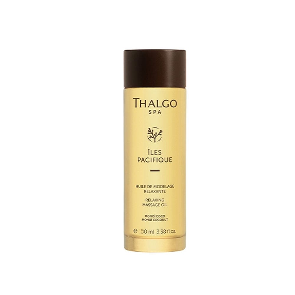 Thalgo Huile de Douche des Iles 50ml