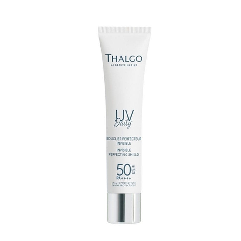 Thalgo UV Daily Bouclier Perfecteur Invisible SPF50 40ml