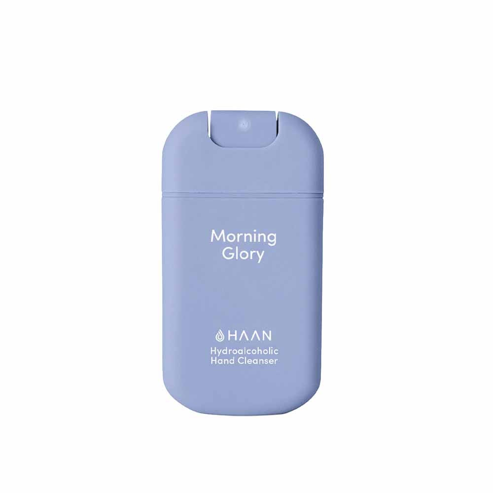 Haan Desinfectante de manos hidratante recargable 30 ml