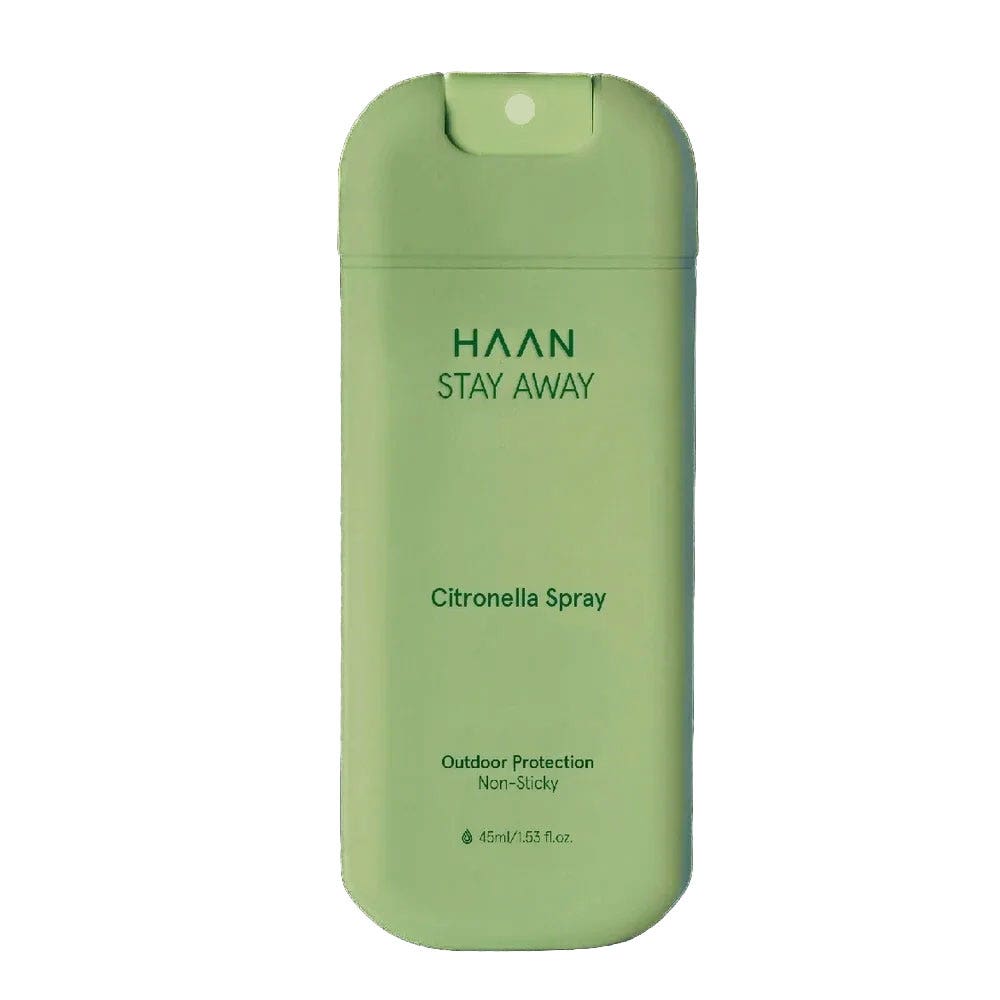 Haan Spray repelente citronela 45 ml
