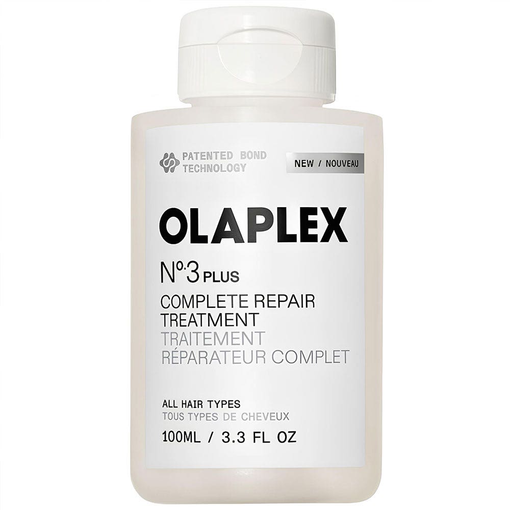 Olaplex Tratamiento reparador completo N°3 Plus 100 ml